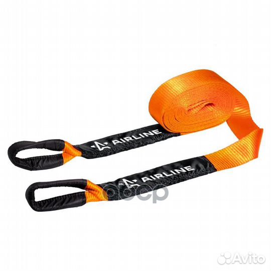 Трос динамический (10 т) 8 м 