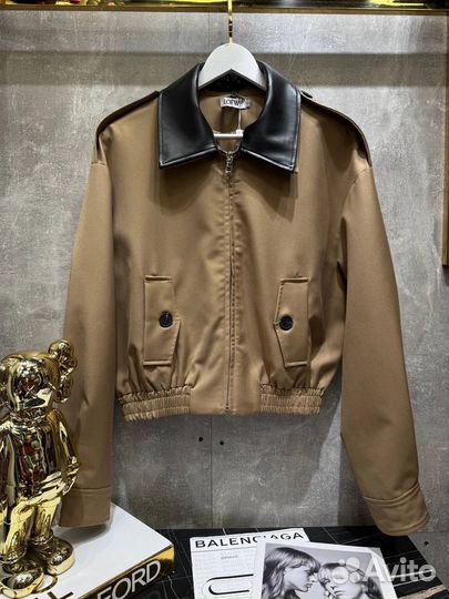 Женская Куртка Loewe