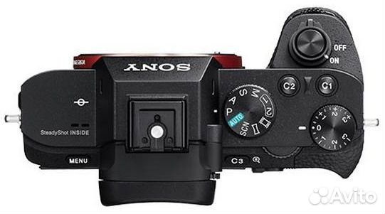 Sony A7 II Body