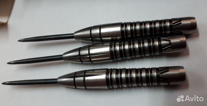 Дротики для дартса Cosmo