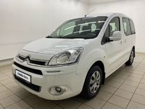 Citroen Berlingo 1.6 MT, 2013, 139 745 км, с пробегом, цена 1 085 000 руб.