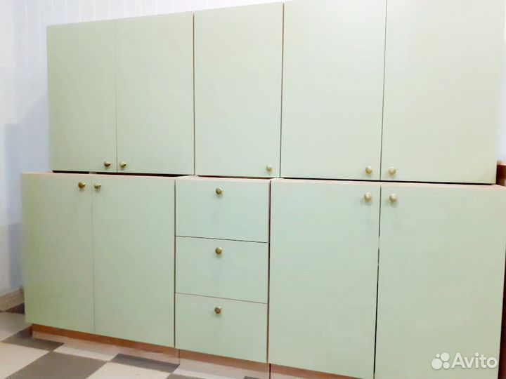 Кухонный гарнитур