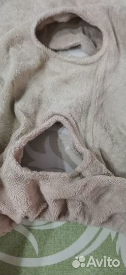 Чехол (Автокресло Britax Romer King II LS 9-18 кг)