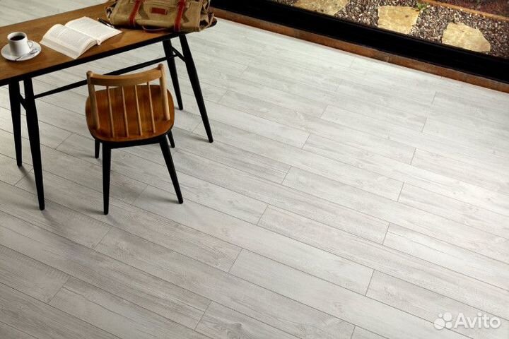 Ламинат со склада