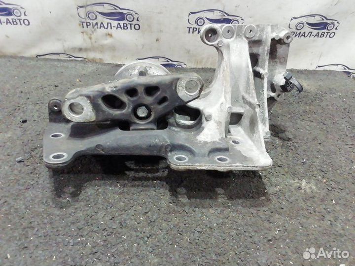 Подушка двигателя X-Trail T31