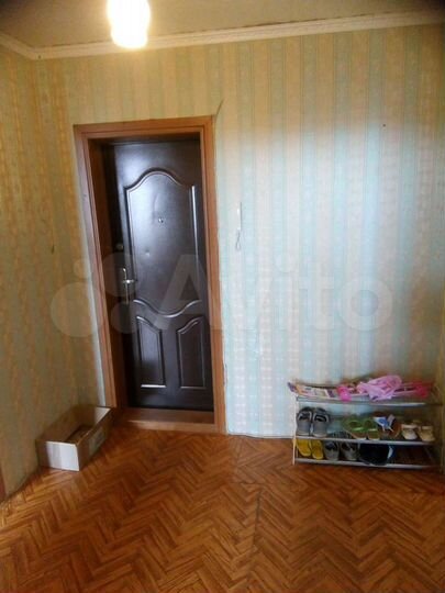 2-к. квартира, 42,6 м², 5/5 эт.