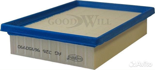 Фильтр воздушный