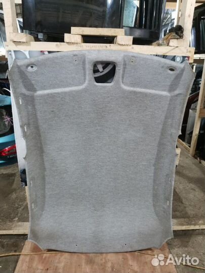 Потолок Chery Bonus лифтбек 1.5 A13 2011