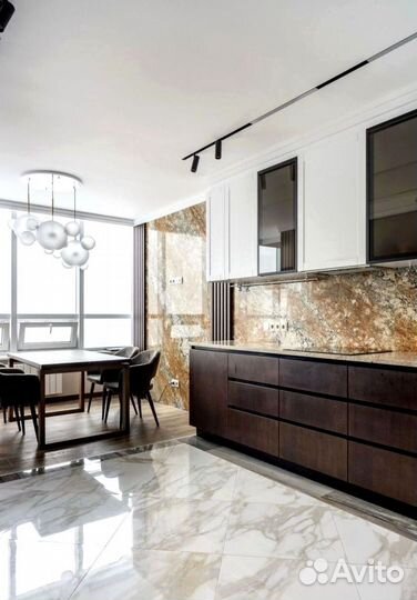 Кухня на заказ бесплатный замер