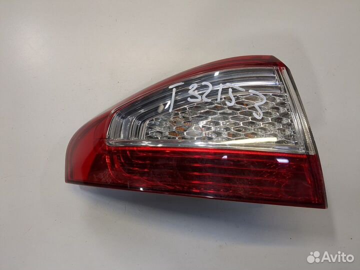 Фонарь (задний) Ford Mondeo 4, 2013