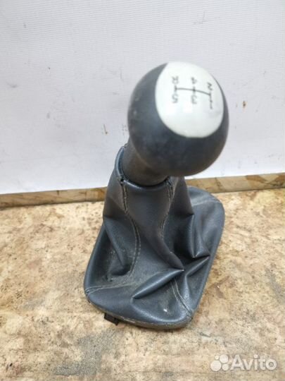 Ручка кпп Chery Bonus лифтбек 1.5 A13 2011