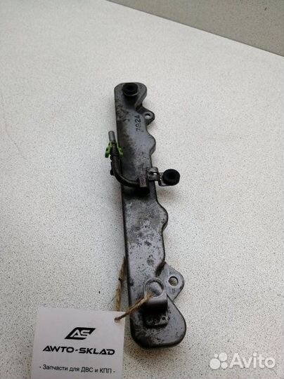 Рейка топливная Honda Cr-V R20A2