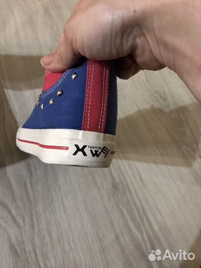 Кеды