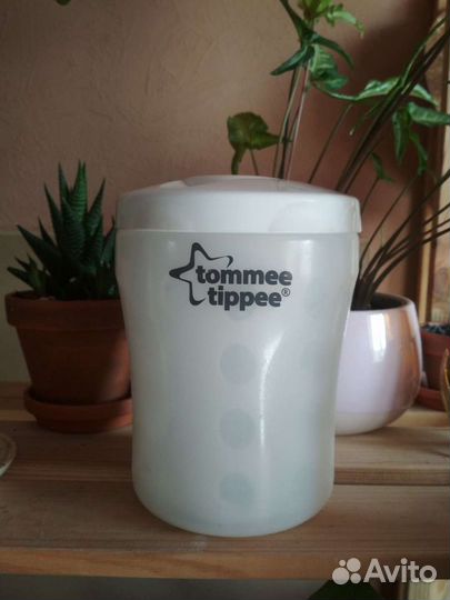 Стерилизатор для бутылочек Tommee Tippee