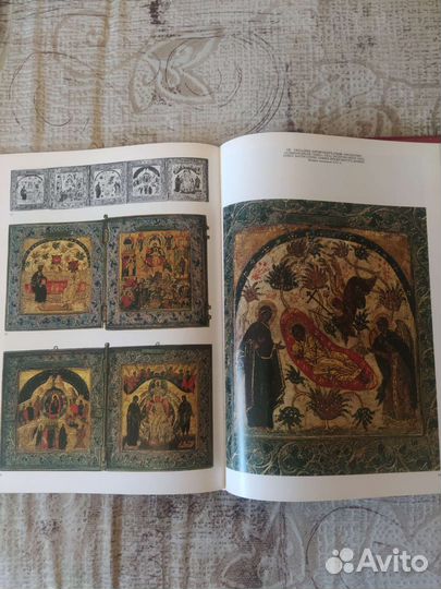 Псковская икона