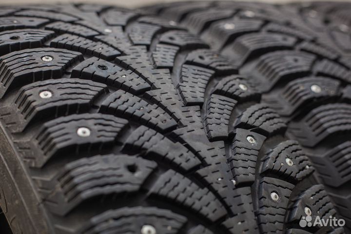 Nordman Nordman 4 215/65 R16 102T