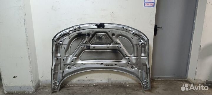 Ноускат Audi TT 2003г