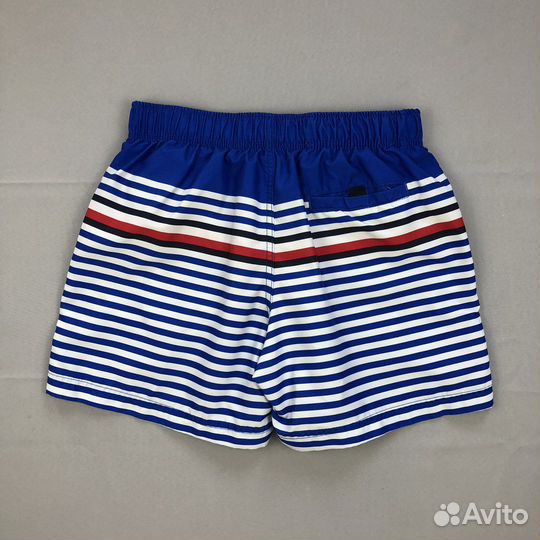 Шорты tommy hilfiger