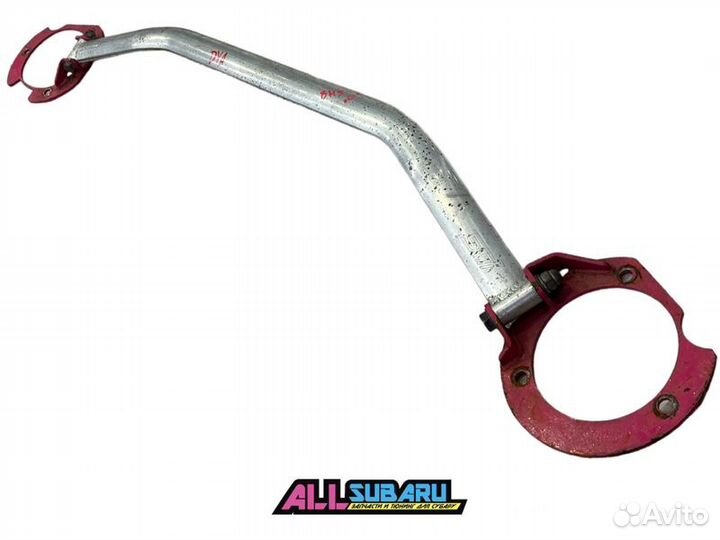 Распорка кузова, стоек Subaru Legacy BH5 EJ20 2002