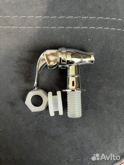 Кранник для напитков новый