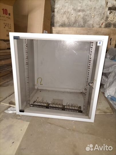 Серверный шкаф