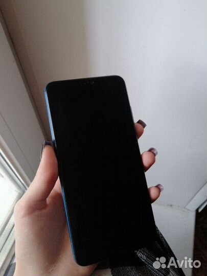 HONOR 8X, 4/128 ГБ