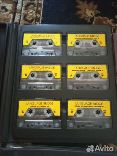 Полный курс изучения английского языка