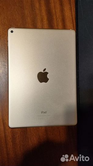 Apple iPad air 2 32Gb Gold