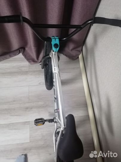 Трюковой велосипед bmx