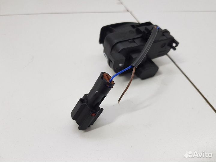 Привод лючка бензобака (Changan UNI-K)