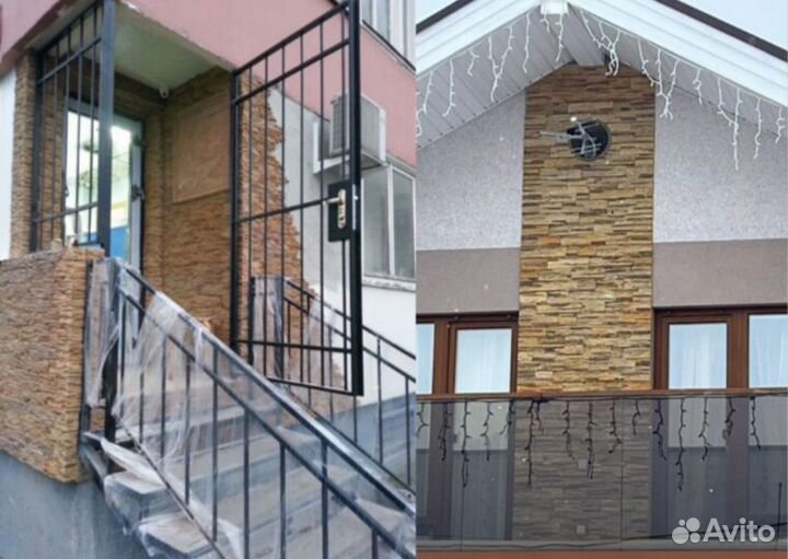 Термопанели бакс Танвальд К-бд