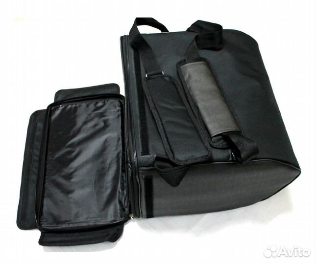 Чехол mezzo MZ-ChB-3/4