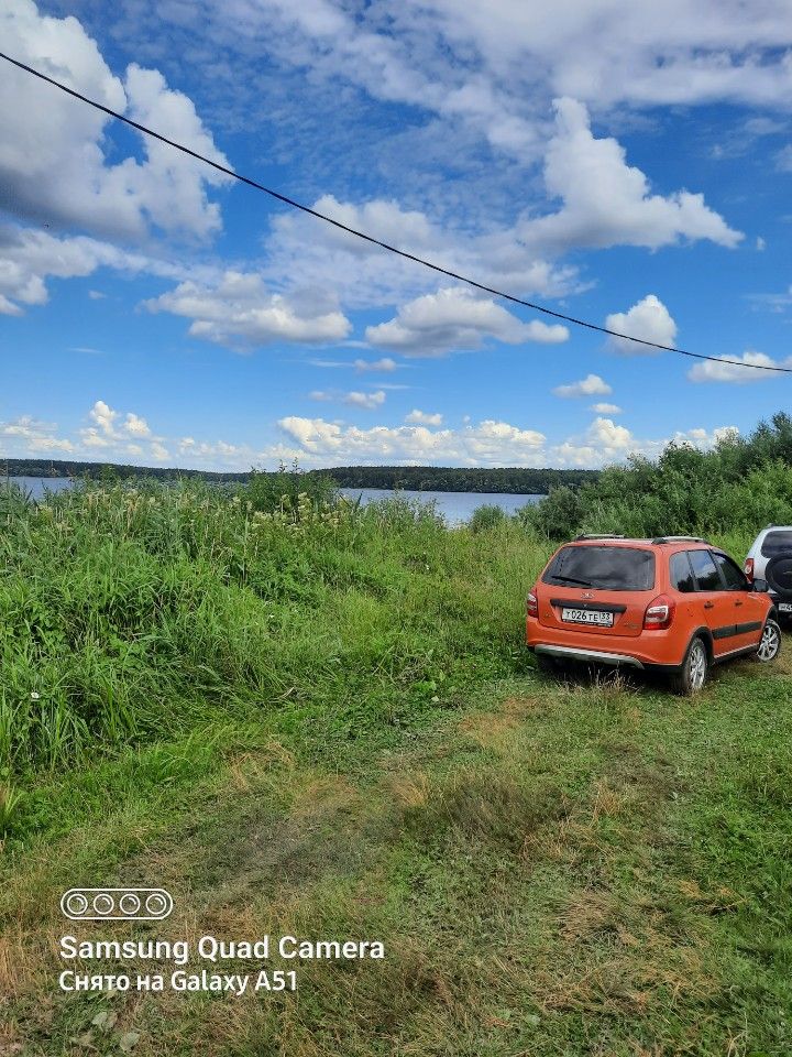 ВАЗ (LADA) Kalina: фото владельца
