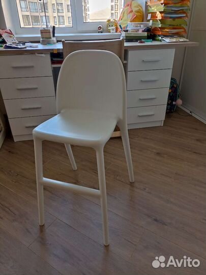 Детский стул IKEA Urban