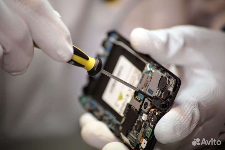 Ремонт Телефонов ' Запчасти