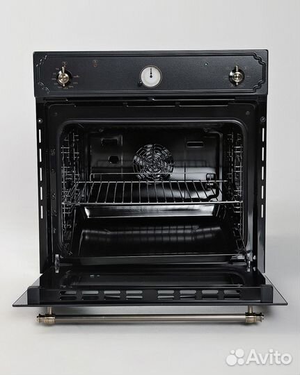 Духовка E 134 B