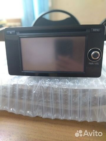 Автомагнитолы