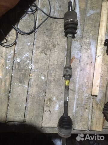 Привод хёндай туксон