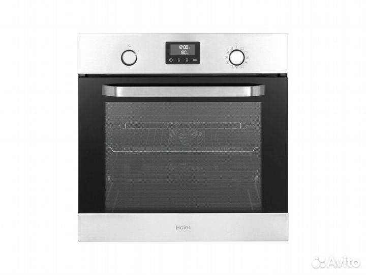 Духовой шкаф