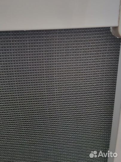 Москитные сетки на окна