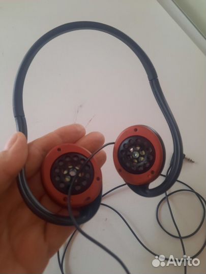 Наушникиphilips SHS390