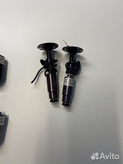 Мини камеры наблюдения