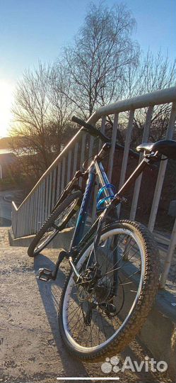 Горный велосипед 26