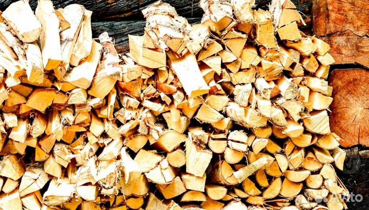 Дрова от частника