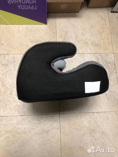 Детское автокресло 15 до 35 кг