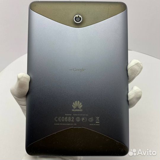 Щ43а, Планшет huawei MediaPad на запчасти (54918)