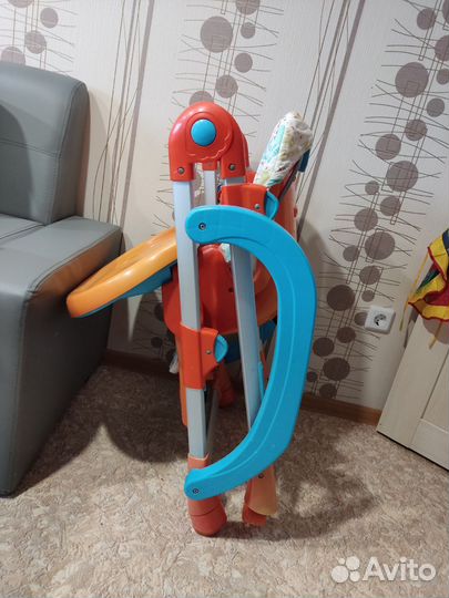 Столик для кормления ребенка