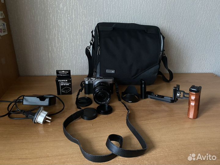 Фотопорат fujifilm