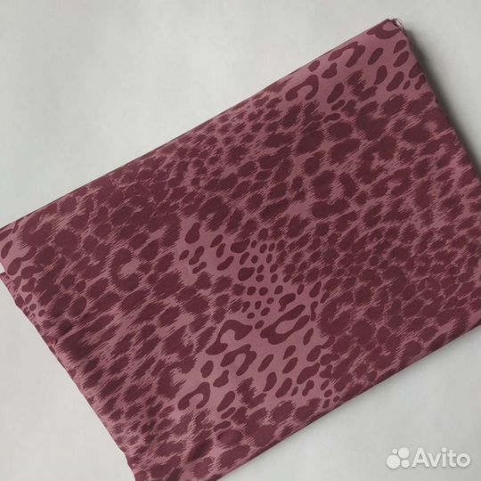 Отрез ткани СССР