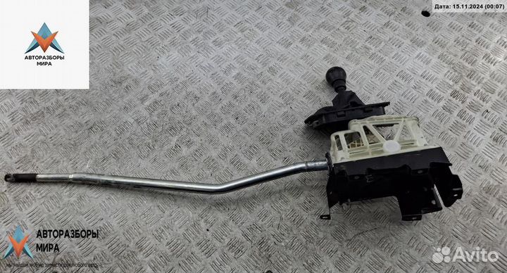 Кулиса Opel Zafira (A) 2001 90523924